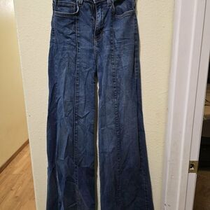 Classic Blue Women's Jeans